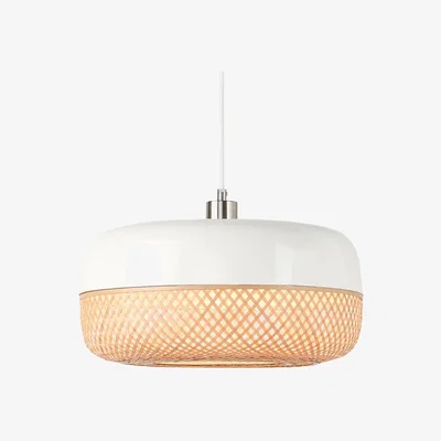 Amara Good & Mojo - Mekong Ceiling Light - Flat