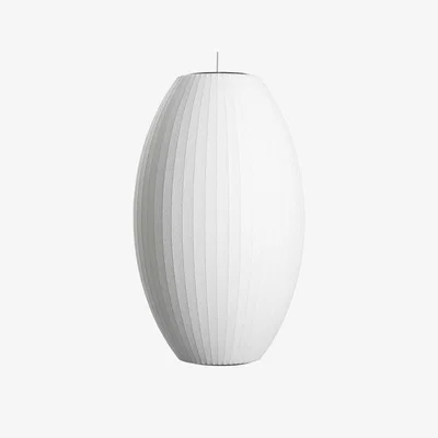 Amara Nelson Cigar Bubble Pendant - L
