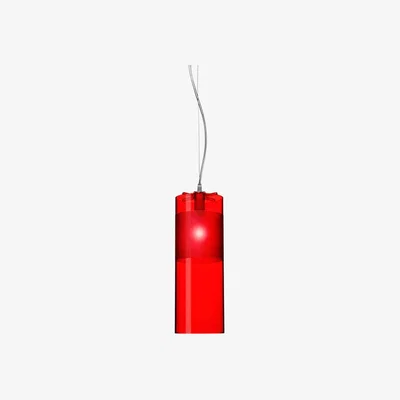 Amara Kartell - Easy Ceiling Lamp - Red