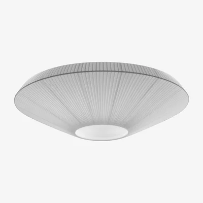 Amara Bover - Siam 120 Ceiling Light - White