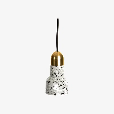 Amara Terazzo Ceiling Light