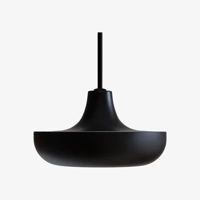 Amara UMAGE - Cassini Ceiling Lamp - Black - Mini