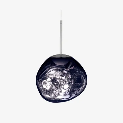 Amara TomDixon Melt Pendant Mini LED Light