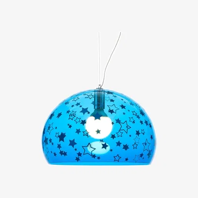 Amara Childrens FL/Y Ceiling Light - Stars