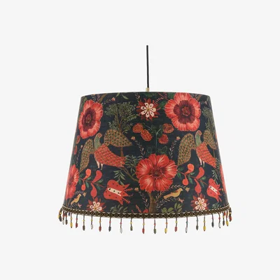 Amara MINDTHEGAP - Szekely Anthracite Ceiling Light - Large