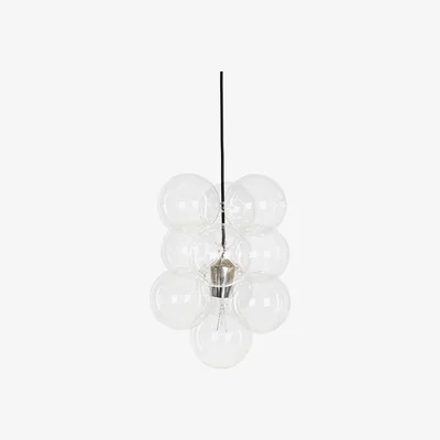 Amara House Doctor - DIY Ceiling Pendant