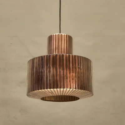 Atkin & Thyme Luisa Pendant Light