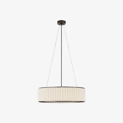 Andrew Martin Palati Pendant Bronze, Pendant Light - Andrew Martin