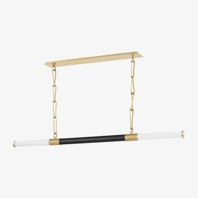 Andrew Martin Huntington Pendant Light, Light - Andrew Martin