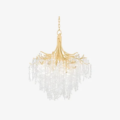 Andrew Martin Genoa, Light, Gold - Andrew Martin