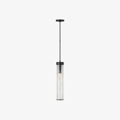 Andrew Martin Liaison Pendant Bronze, Pendant Light - Andrew Martin