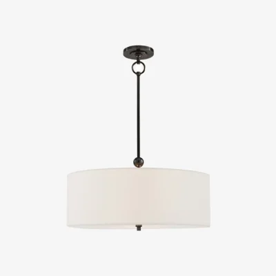 Andrew Martin Reed Pendant Bronze, Pendant Light - Andrew Martin