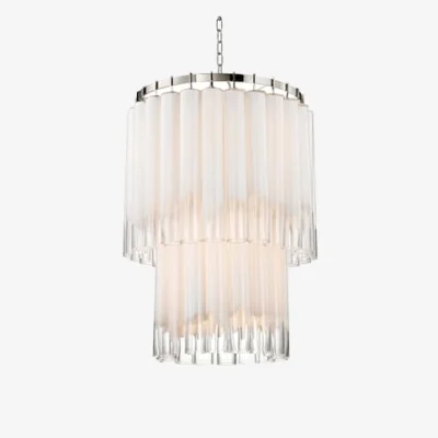 Andrew Martin Tyrell, Light, Nickel - Andrew Martin