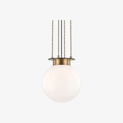 Andrew Martin Gunther, Light, Small, Bronze - Andrew Martin