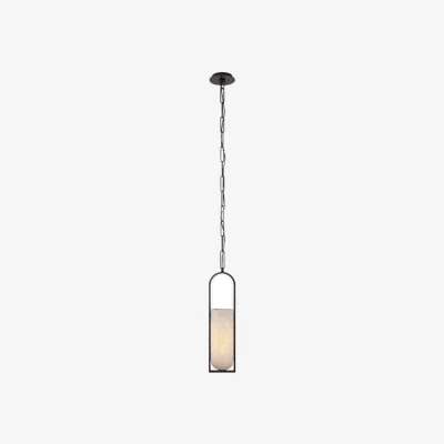 Andrew Martin Melange Pendant Bronze, Pendant Light - Andrew Martin