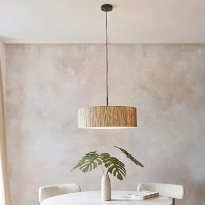 Arighi Bianchi Einar 3lt Pendant Light