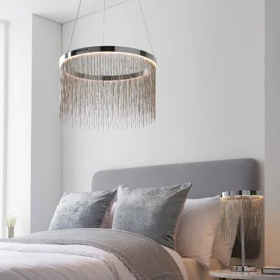 Arighi Bianchi Stretton CCT Pendant Light