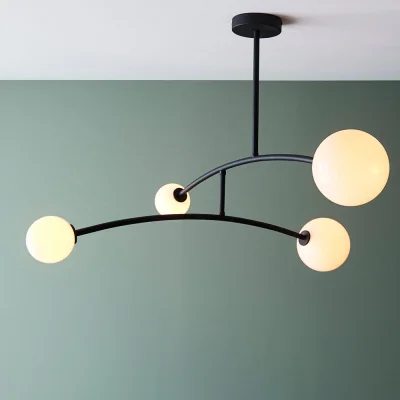 Arighi Bianchi Diana Ceiling Light