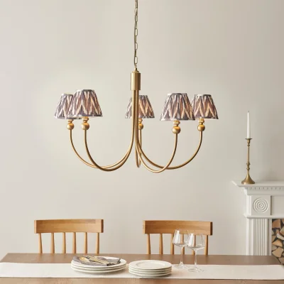 Arighi Bianchi Gunnder Pendant Light