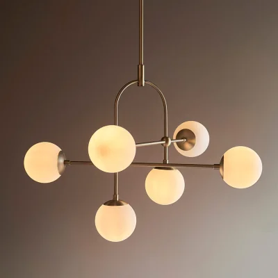 Arighi Bianchi Catherine Pendant