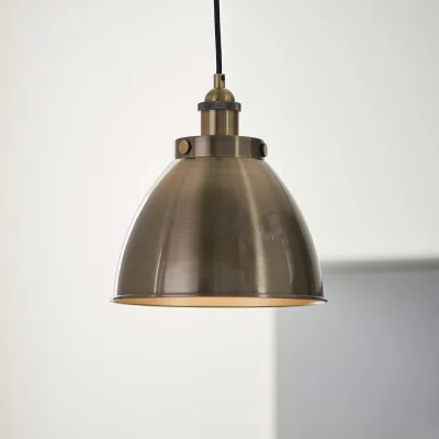 Arighi Bianchi Bramall Small Pendant