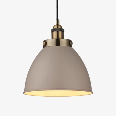 Arighi Bianchi Bramall Industrial Small Pendant