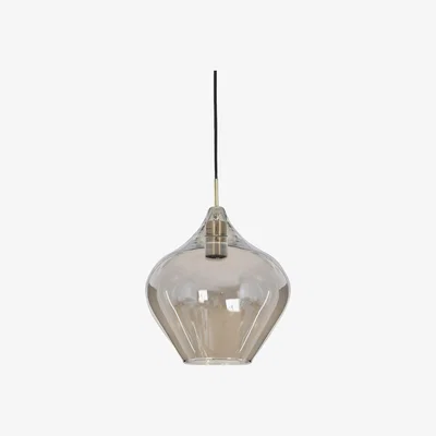 Barker and Stonehouse Teardrop Pendant