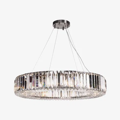 Barker and Stonehouse Timothy Oulton Herodes Large Pendant, Natural
