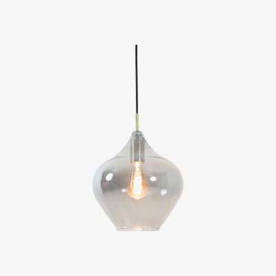 Barker and Stonehouse Teardrop Pendant Light, 776 Glass | Barker & Stonehouse