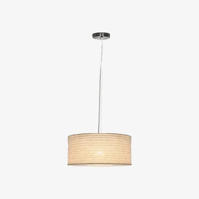 Barker and Stonehouse Natural Jute Shade Light, Neutral | Barker & Stonehouse