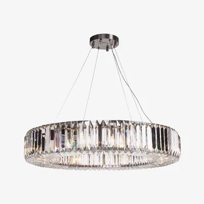 Barker and Stonehouse Timothy Oulton Herodes Pendant Light, Neutral | Barker & Stonehouse