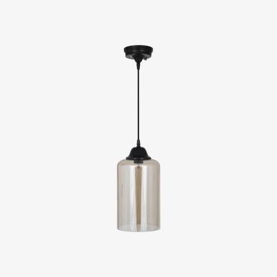 Barker and Stonehouse Lustre Glass Drop Pendant Light, 776 | Barker & Stonehouse