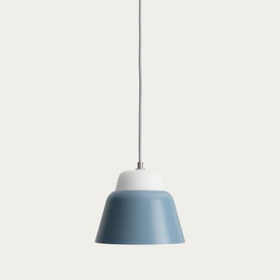Bombinate.com Deep Blue Modu Pendant Light - S