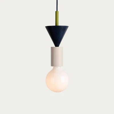 Bombinate.com Omen Junit Lamp