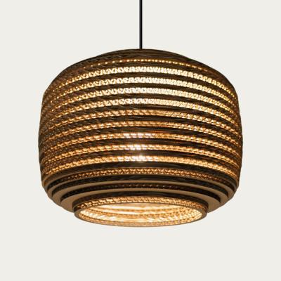 Bombinate.com Natural Ausi12 Pendant