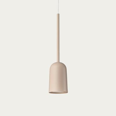 Bombinate.com Desert Sand Figura Arc Lamp