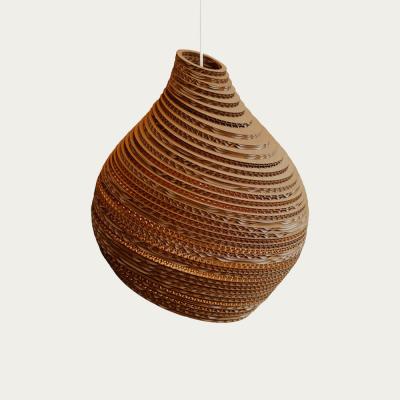 Bombinate.com Natural Hive15 Pendant