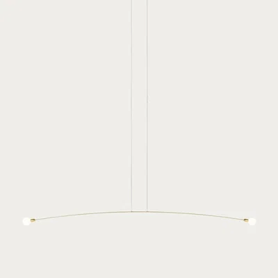 Bombinate.com Golden Brass Nemesis Light
