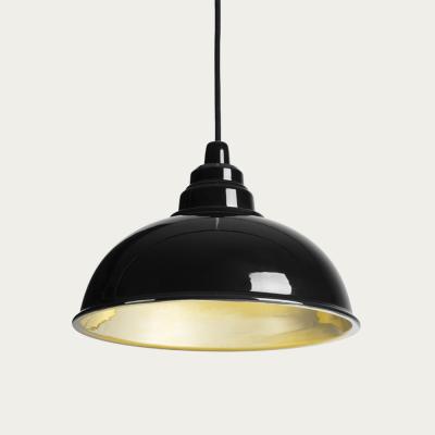 Bombinate.com Black/Gold Botega Pendant Lamp