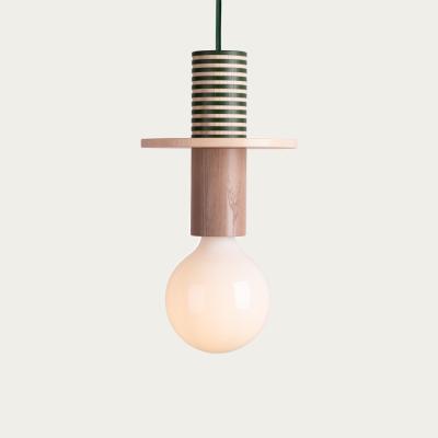 Bombinate.com Tame Junit Lamp