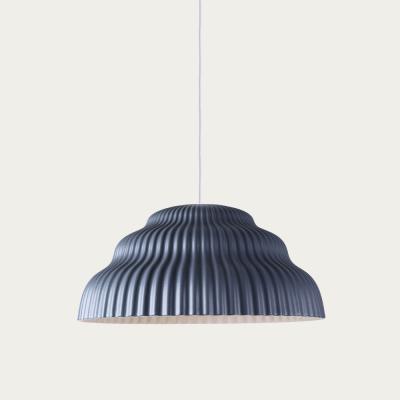 Bombinate.com Midnight Blue Kaskad Small Lamp