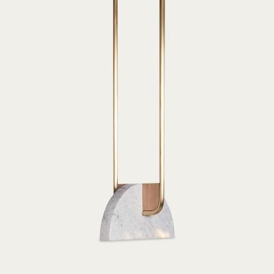 Bombinate.com Pessoa Suspension Lamp