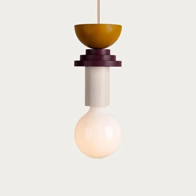 Bombinate.com Karma Junit Lamp