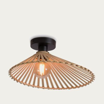 Bombinate.com Natural Bromo Asymm. Ceiling Lamp S