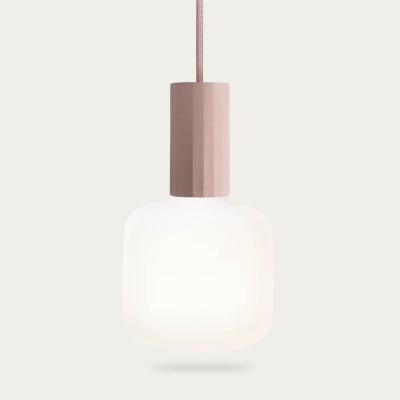 Bombinate.com Blush Case Pendant Tala Bulb