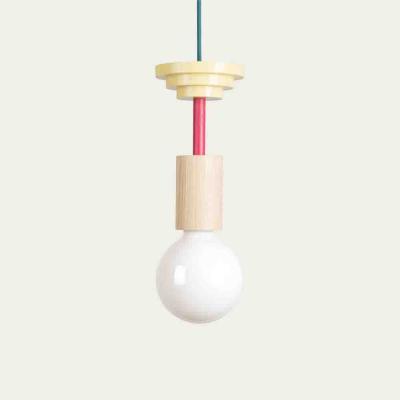 Bombinate.com Mentis Junit Lamp