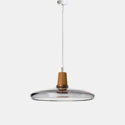 Bombinate.com Anthracite Industrial 36/08P Ceiling Lamp