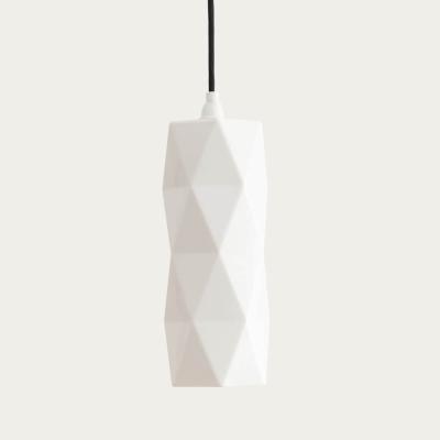 Bombinate.com Pendant Lamp Triangle Big