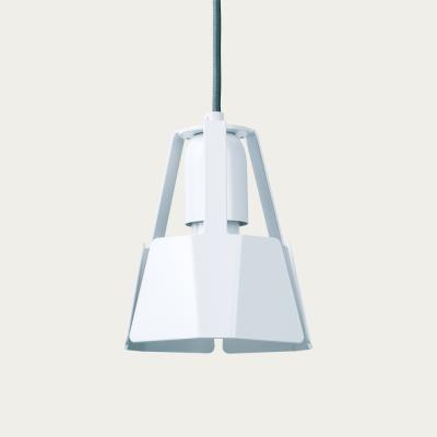 Bombinate.com White Beat 14/15P Ceiling Lamp