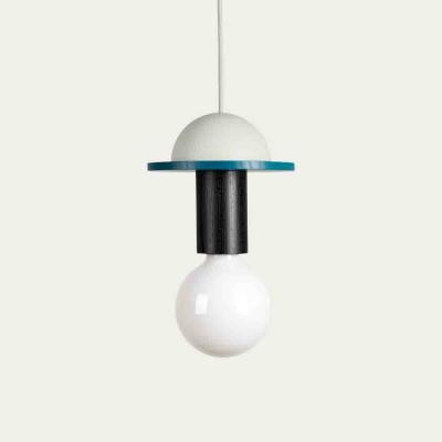 Bombinate.com Crescent Junit Lamp